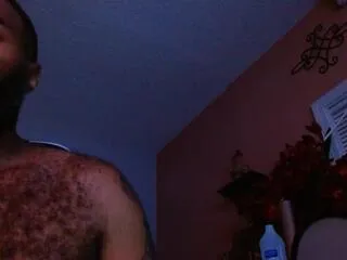 Throne_j from Flirt4Free