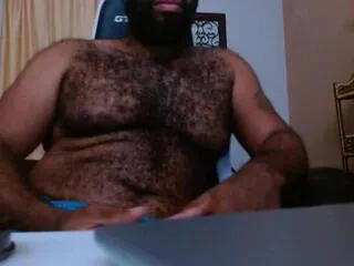 Throne_j from Flirt4Free