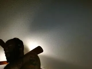 Throne_j from Flirt4Free