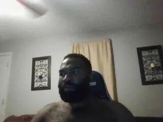 Throne_j from Flirt4Free