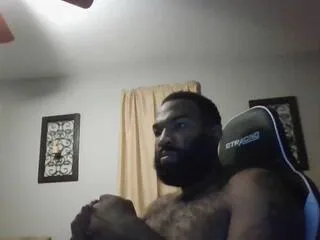 Throne_j from Flirt4Free