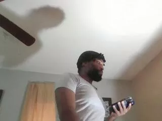 Throne_j from Flirt4Free