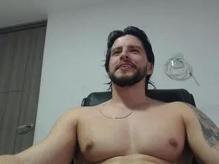 tiam_stark from Flirt4Free is Freechat