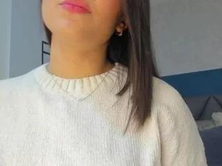 tiana_lorenz from Flirt4Free is Freechat