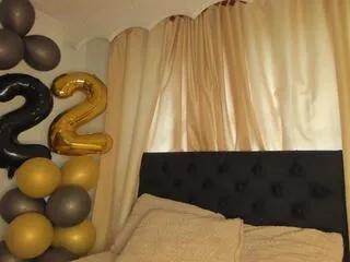 tiffany_moretti from Flirt4Free is Freechat