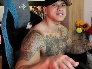 Titan_jones from Flirt4Free