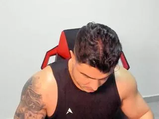 Tommy_advan from Flirt4Free