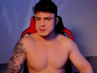 Tommy_advan from Flirt4Free