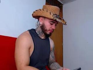 Tommy_blessd from Flirt4Free