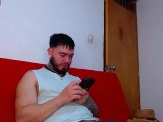 Tommy_blessd from Flirt4Free