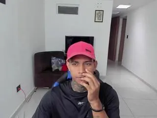 tommy_blinders on Flirt4Free 