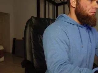 Tommy_burnz from Flirt4Free