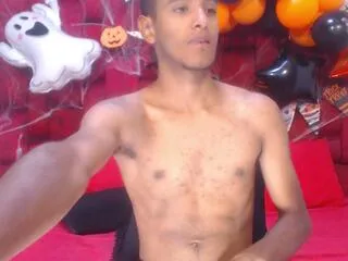 Tommy_furt from Flirt4Free