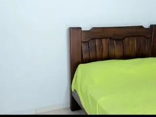 Tommy_hunter from Flirt4Free