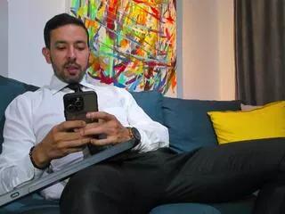 Tommy_raymond from Flirt4Free