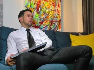 Tommy_raymond from Flirt4Free