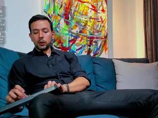 tommy_raymond from Flirt4Free is Freechat