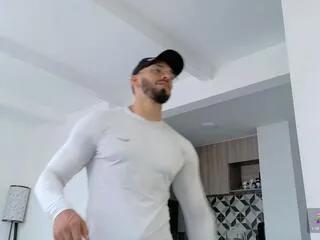 tony_kent from Flirt4Free is Freechat