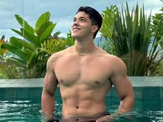 Travis_joplin from Flirt4Free