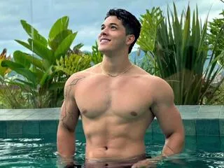 Travis_joplin from Flirt4Free