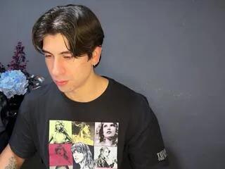 travis_thunder from Flirt4Free is Freechat