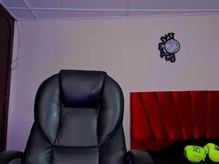 trevor_belmontt from Flirt4Free is Freechat