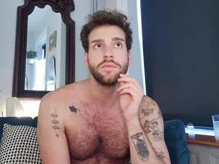 trevor_ryley from Flirt4Free is Freechat