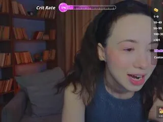 trixiie_morgann from Flirt4Free is Freechat