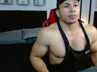 Tyler_benz from Flirt4Free