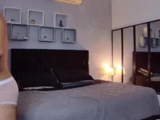 Tyler_benz from Flirt4Free