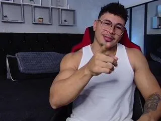 Tyler_benz from Flirt4Free