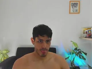 Tyler_lions from Flirt4Free