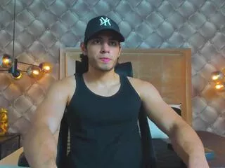 Tyler_lions from Flirt4Free