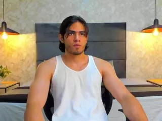 Tyler_lions from Flirt4Free