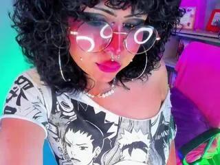 urania_star from Flirt4Free is Freechat