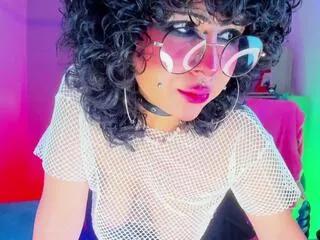 urania_star from Flirt4Free is Freechat