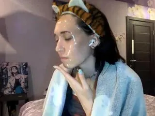 valencia_galeana from Flirt4Free is Freechat