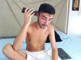 valentin_rizzi from Flirt4Free is Freechat