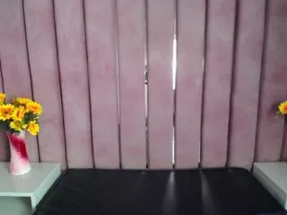 Valentina_reyess from Flirt4Free