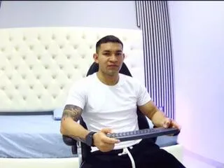 Venedic_bull from Flirt4Free