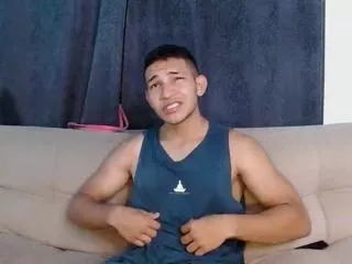 Venedic_bull from Flirt4Free