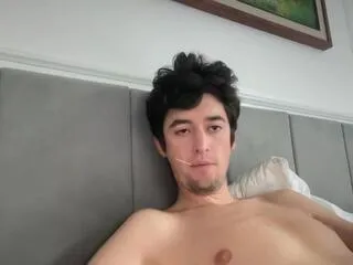 Vexen_io from Flirt4Free