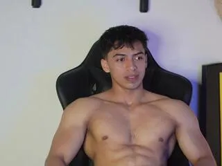 Victorino_coleman from Flirt4Free