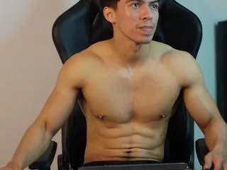 Victorino_coleman from Flirt4Free