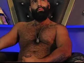 Viggo_volkova from Flirt4Free