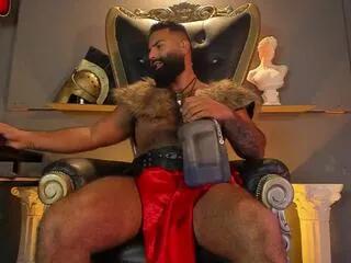 viggo_volkova from Flirt4Free is Freechat