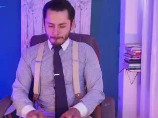 Vincent_cohen from Flirt4Free