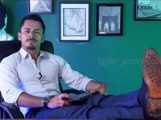 Vincent_cohen from Flirt4Free