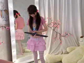 viola_dream from Flirt4Free is Freechat