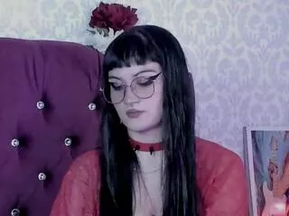 Violet_lyon from Flirt4Free